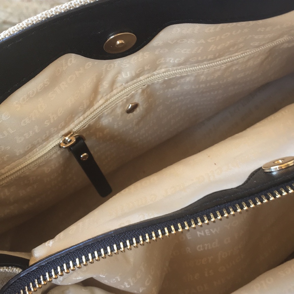 Kate Spade Shoulder Bag - Picture 6 of 6